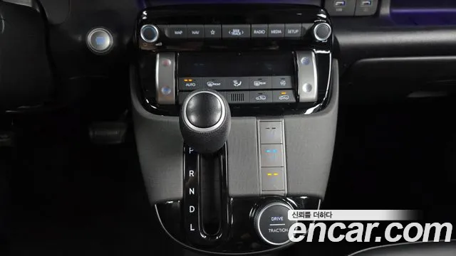 Hyundai Casper 2022 — фото 12