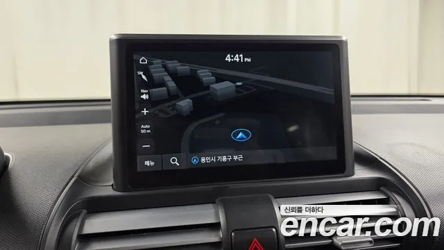 Hyundai Casper 2022 — фото 20