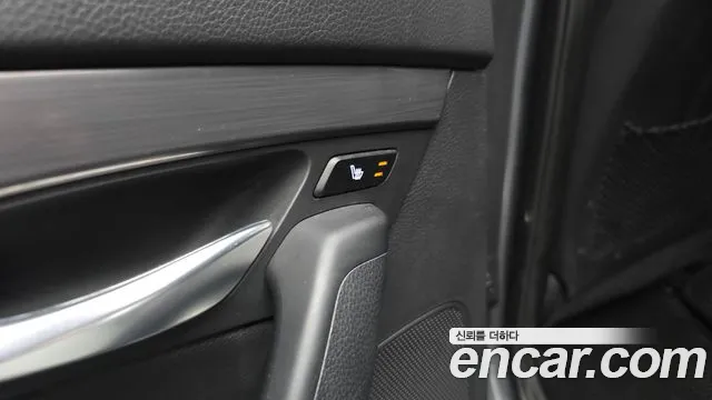 Hyundai i40 2014 — фото 19
