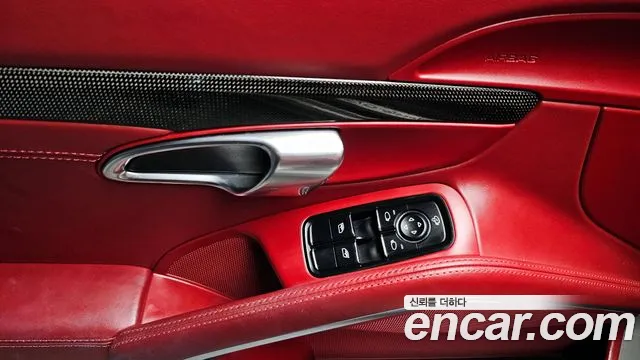 Porsche 718 2019 — фото 15