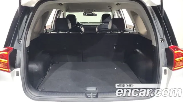 Kia Niro 2023 — фото 16
