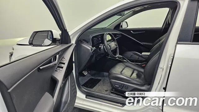 Kia Niro 2024 — фото 10