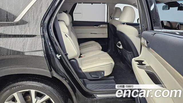 Hyundai Palisade 2022 — фото 18