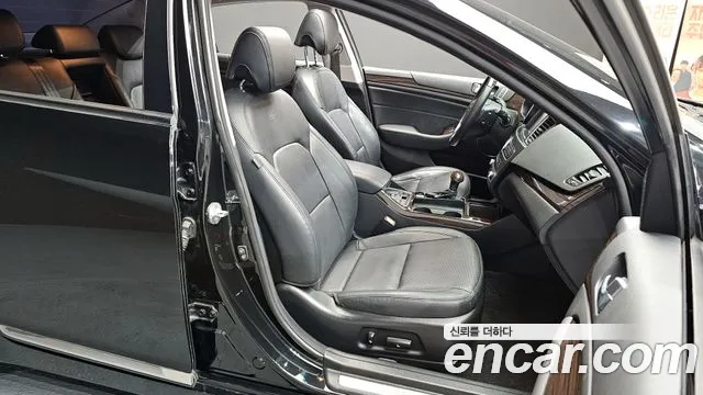 Kia K7 2015 — фото 18