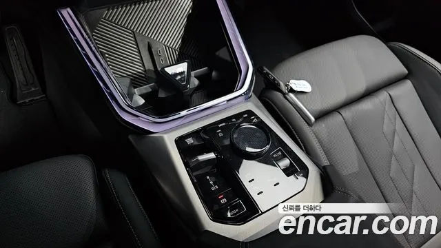 BMW X3 2025 — фото 12