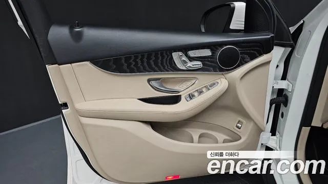 Mercedes-Benz GLC-Class 2019 — фото 14