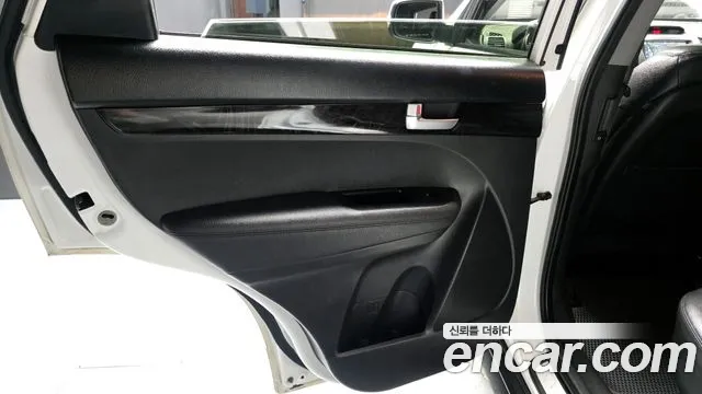 Kia Sorento 2014 — фото 15