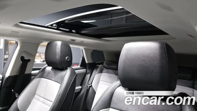 Land Rover Range Rover Evoque 2025 — фото 19