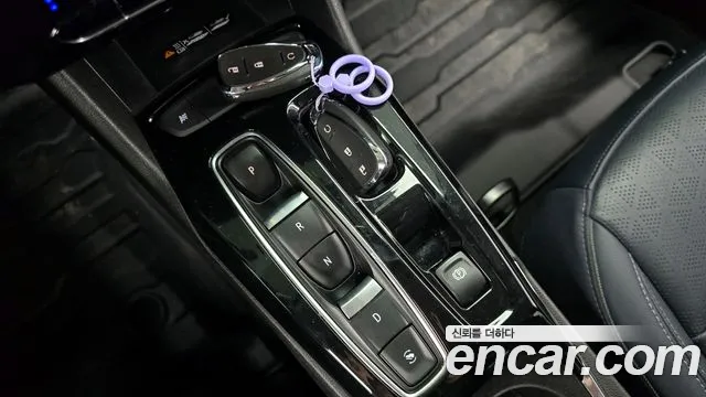 ChevroletGMDaewoo 볼트 EUV 2022 — фото 12