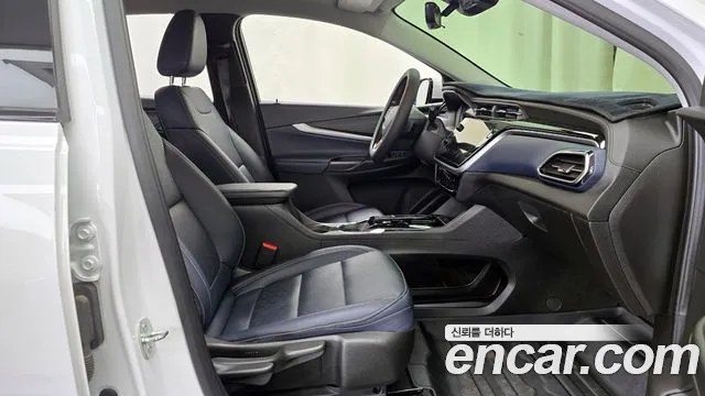 ChevroletGMDaewoo 볼트 EUV 2022 — фото 17