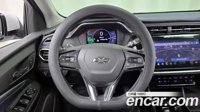 ChevroletGMDaewoo 볼트 EUV 2022 — фото 19