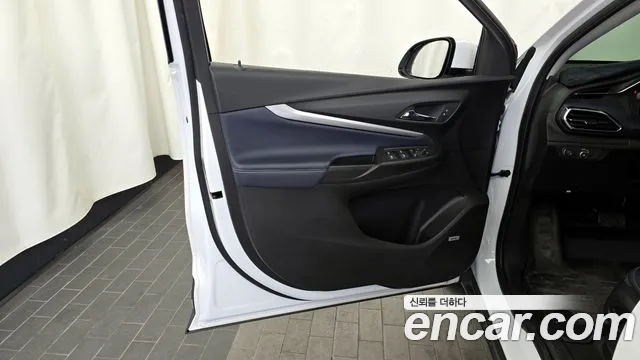 ChevroletGMDaewoo 볼트 EUV 2022 — фото 14