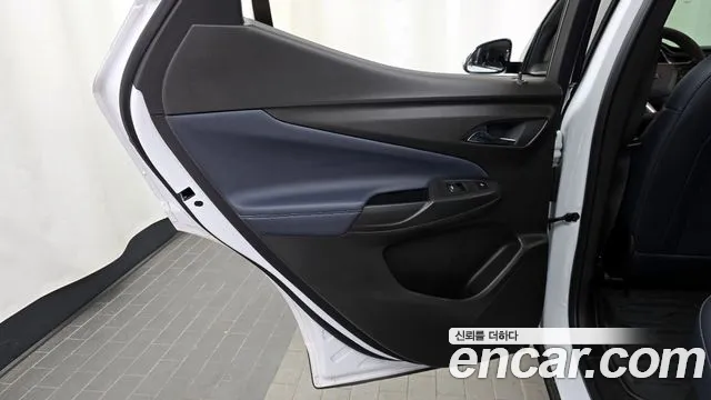 ChevroletGMDaewoo 볼트 EUV 2022 — фото 15