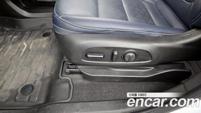 ChevroletGMDaewoo 볼트 EUV 2022 — фото 16