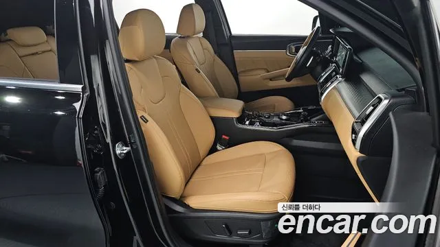 Kia Sorento 2023 — фото 17