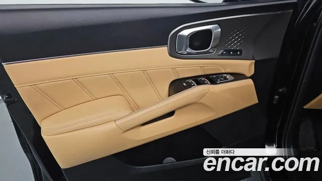 Kia Sorento 2023 — фото 14