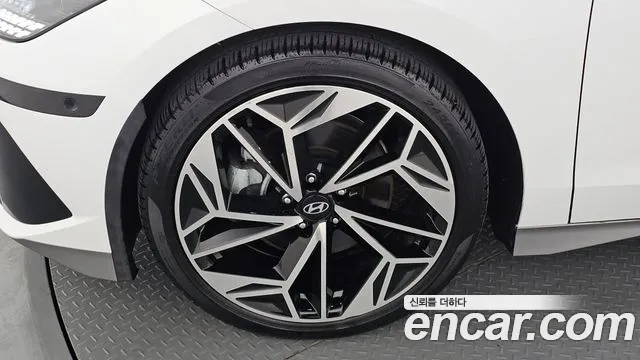 Hyundai Ioniq6 2023 — фото 5