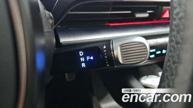 Hyundai Ioniq6 2023 — фото 12