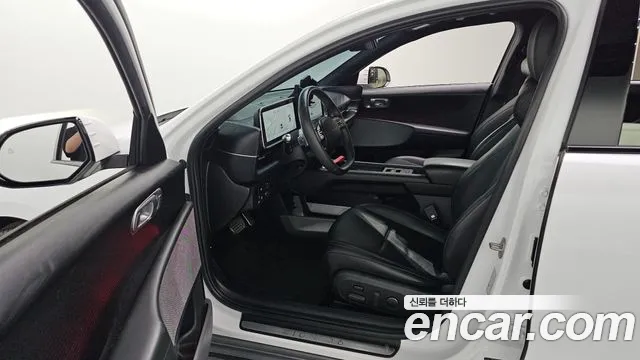 Hyundai Ioniq6 2023 — фото 13