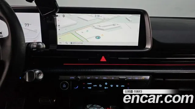 Hyundai Ioniq6 2023 — фото 18