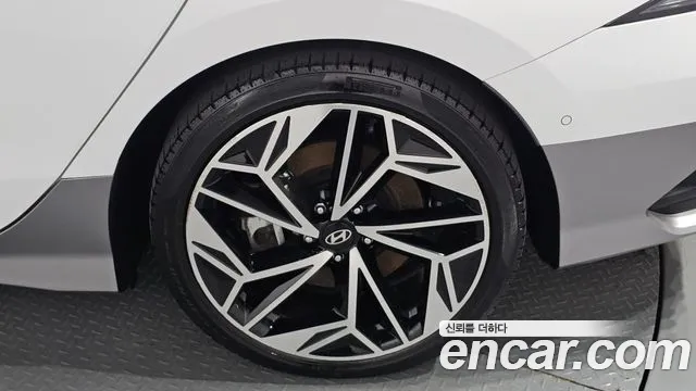 Hyundai Ioniq6 2023 — фото 7