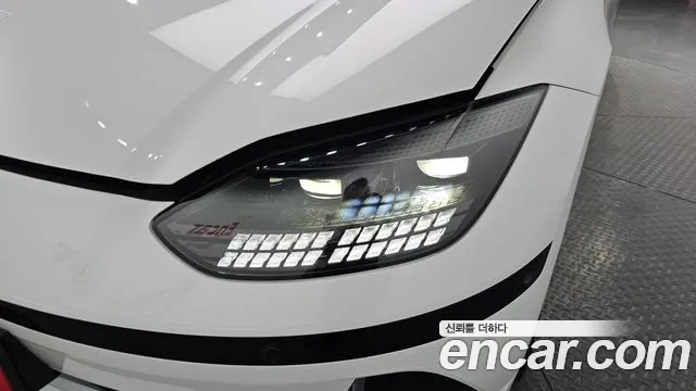 Hyundai Ioniq6 2023 — фото 8
