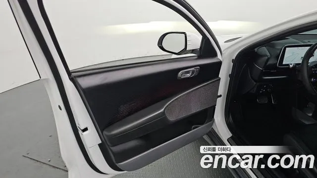 Hyundai Ioniq6 2023 — фото 14