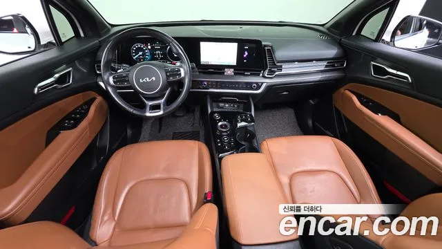 Kia Sportage 2022 — фото 10