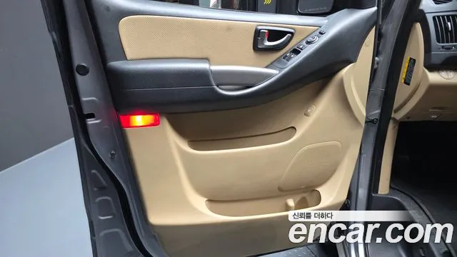 Hyundai Starex 2019 — фото 15