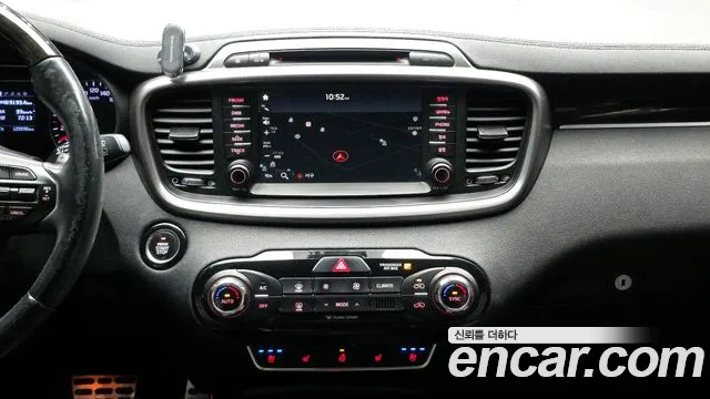 Kia Sorento 2017 — фото 14