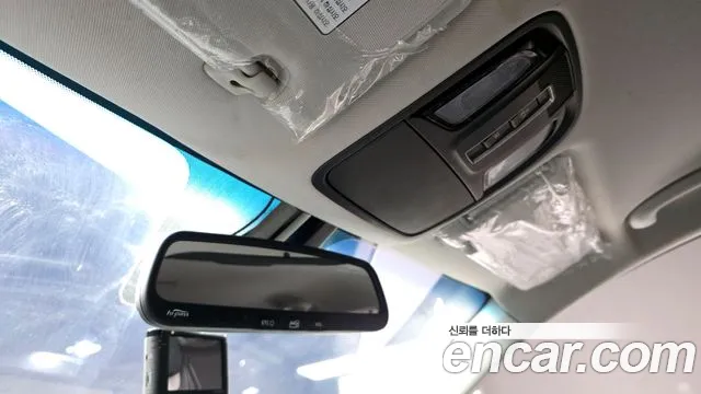 Kia Sorento 2017 — фото 19