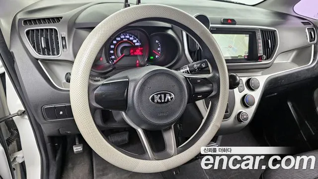 Kia RAY 2019 — фото 13