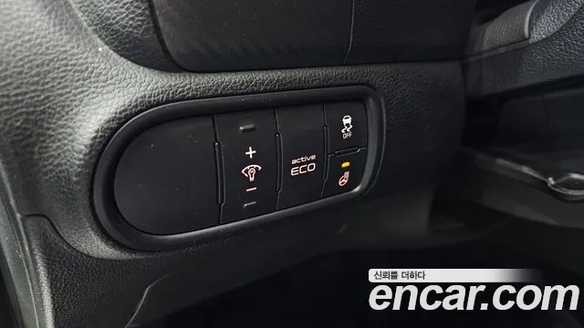 Kia K3 2015 — фото 15