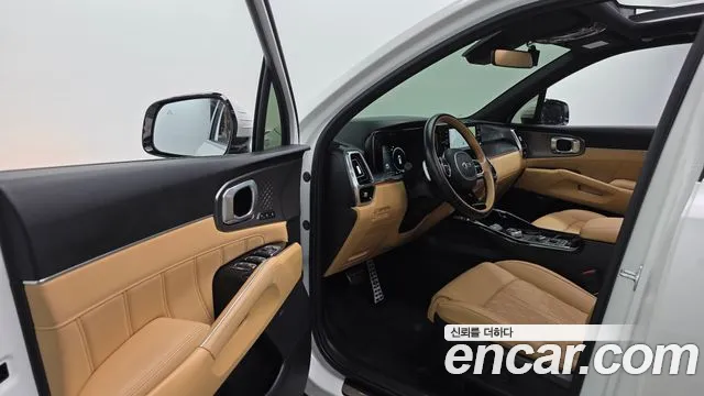 Kia Sorento 2021 — фото 13