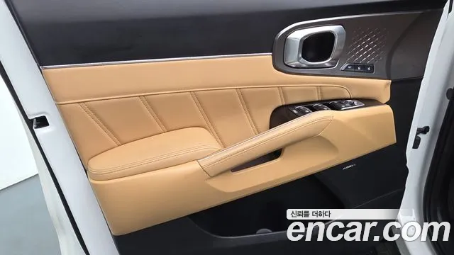 Kia Sorento 2021 — фото 14