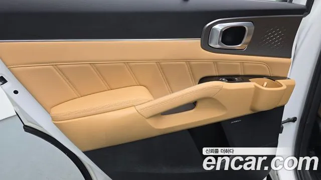 Kia Sorento 2021 — фото 15