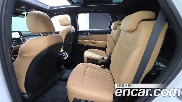 Kia Sorento 2021 — фото 16