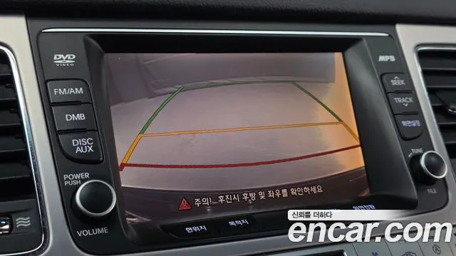 Hyundai Genesis 2010 — фото 17