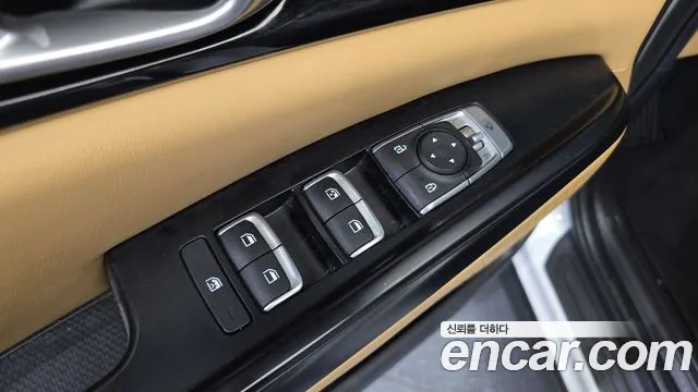 Kia Canival 2021 — фото 18