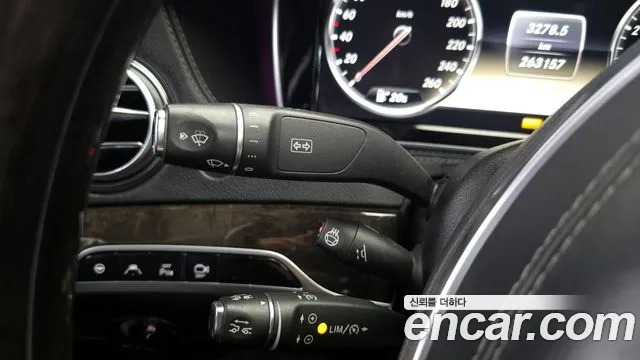 Mercedes-Benz S-Class 2014 — фото 19