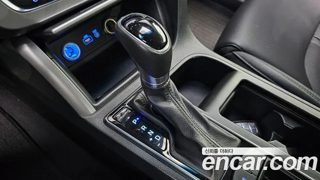 Hyundai Sonata 2015 — фото 9