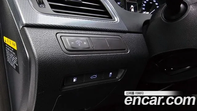 Hyundai Sonata 2015 — фото 13