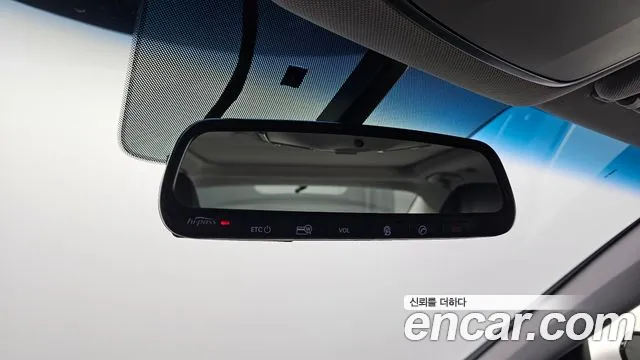 Hyundai Sonata 2015 — фото 18