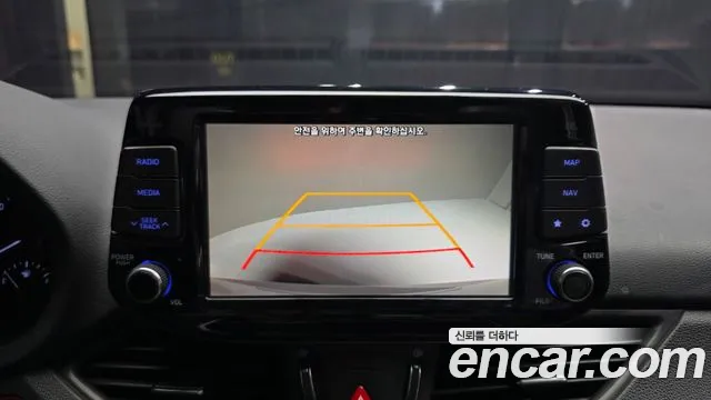 Hyundai i30 2018 — фото 15