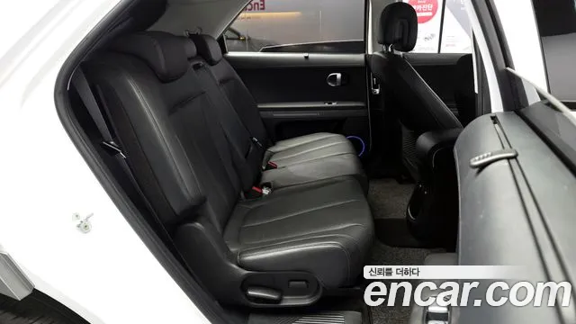 Hyundai Ioniq5 2022 — фото 18