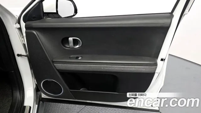 Hyundai Ioniq5 2022 — фото 14
