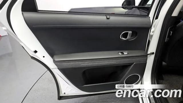 Hyundai Ioniq5 2022 — фото 15