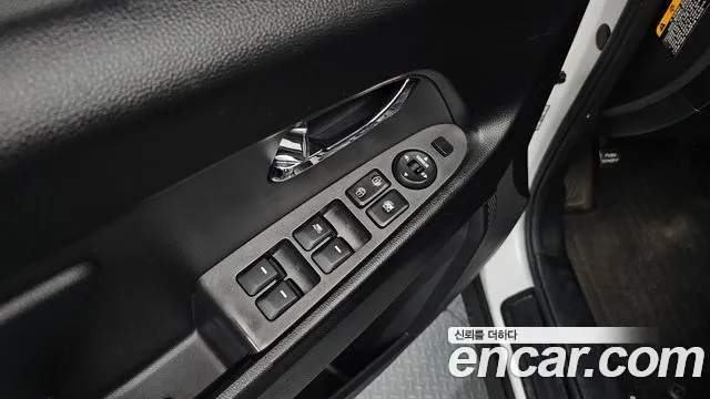 Kia Sportage 2013 — фото 19