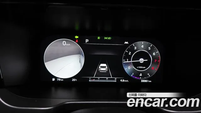Kia Sorento 2021 — фото 11