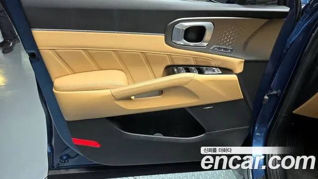 Kia Sorento 2021 — фото 14